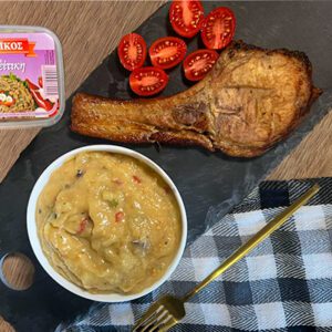 Αγιορείτικη