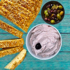 Ταραμοσαλάτα