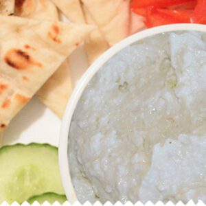 Τυροσαλάτα